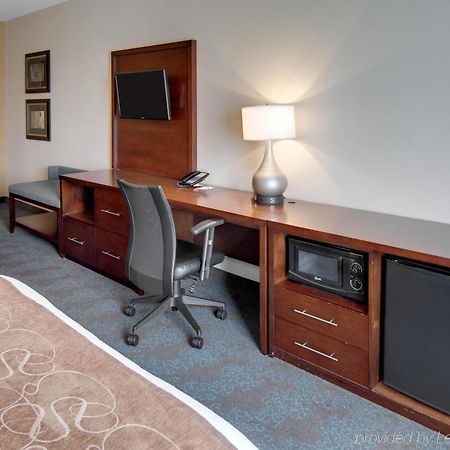 Comfort Suites Texarkana Arkansas Buitenkant foto